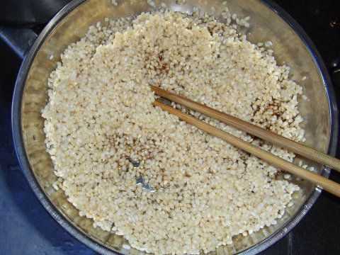 谁知道粢米饭是怎么做的啊,粢米饭是哪里的特产-第2张图片-厨房小当家 谁知道粢米饭是怎么做的啊,粢米饭是哪里的特产-第2张图片-厨房小当家