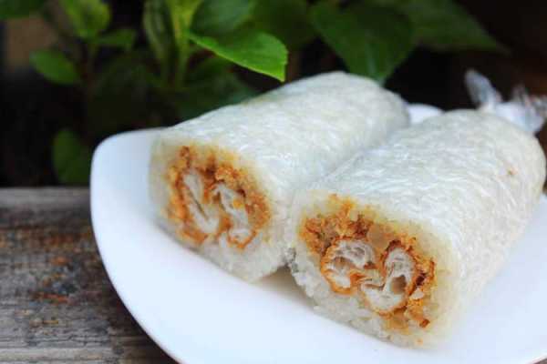 谁知道粢米饭是怎么做的啊,粢米饭是哪里的特产-第3张图片-厨房小当家 谁知道粢米饭是怎么做的啊,粢米饭是哪里的特产-第3张图片-厨房小当家