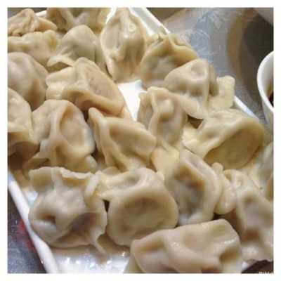毛毛饺子哪里产的（毛毛饺子怎么样）-第1张图片-厨房小当家