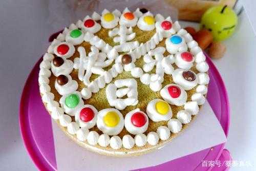 生日蛋糕放哪里(生日蛋糕放哪里保存)-第2张图片-厨房小当家 生日蛋糕放哪里(生日蛋糕放哪里保存)-第2张图片-厨房小当家