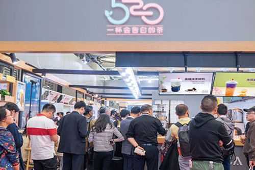 想加盟520奶茶店怎么样(加盟520奶茶需要多少钱)-第3张图片-厨房小当家 想加盟520奶茶店怎么样(加盟520奶茶需要多少钱)-第3张图片-厨房小当家