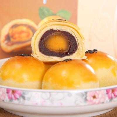 上海哪里蛋黄酥好吃(月饼哪家比较好,上海)-第3张图片-厨房小当家 上海哪里蛋黄酥好吃(月饼哪家比较好,上海)-第3张图片-厨房小当家