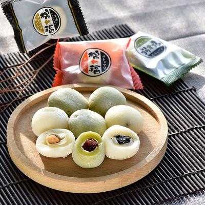 牛奶麻薯是什么东西,台湾鲜奶麻薯哪里有卖-第1张图片-厨房小当家 牛奶麻薯是什么东西,台湾鲜奶麻薯哪里有卖-第1张图片-厨房小当家