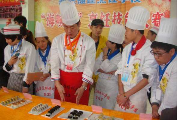 福州哪里有厨师培训(福州十大名厨)-第1张图片-厨房小当家 福州哪里有厨师培训(福州十大名厨)-第1张图片-厨房小当家