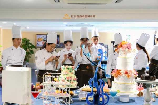 福州欧米奇西点培训学校怎样,福州哪里有学西点烘焙-第2张图片-厨房小当家 福州欧米奇西点培训学校怎样,福州哪里有学西点烘焙-第2张图片-厨房小当家