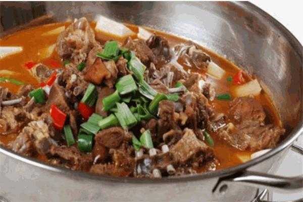 天津哪里有狗肉火锅(天津哪里有狗肉火锅店)-第2张图片-厨房小当家 天津哪里有狗肉火锅(天津哪里有狗肉火锅店)-第2张图片-厨房小当家