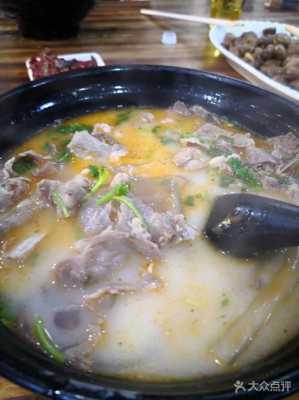 萧县哪里的羊肉好吃(淮北羊肉汤排行榜)-第1张图片-厨房小当家 萧县哪里的羊肉好吃(淮北羊肉汤排行榜)-第1张图片-厨房小当家