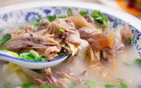 萧县哪里的羊肉好吃(淮北羊肉汤排行榜)-第3张图片-厨房小当家 萧县哪里的羊肉好吃(淮北羊肉汤排行榜)-第3张图片-厨房小当家