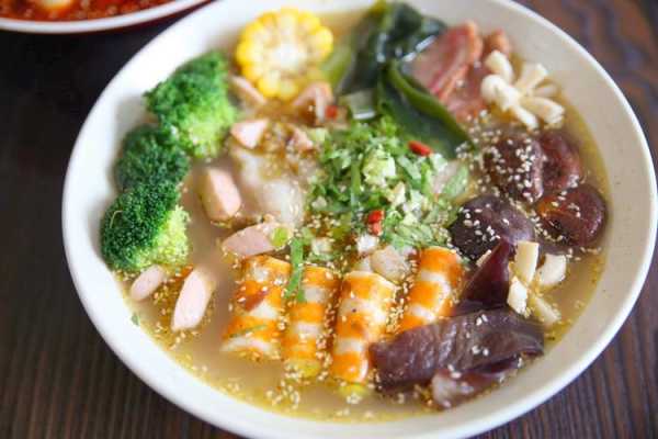 厦门开麻辣烫怎么样(厦门冒菜哪家最好吃)-第3张图片-厨房小当家 厦门开麻辣烫怎么样(厦门冒菜哪家最好吃)-第3张图片-厨房小当家