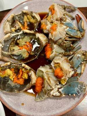 广州哪里能吃酱油蟹(广州哪里能吃酱油蟹的地方)-第2张图片-厨房小当家 广州哪里能吃酱油蟹(广州哪里能吃酱油蟹的地方)-第2张图片-厨房小当家