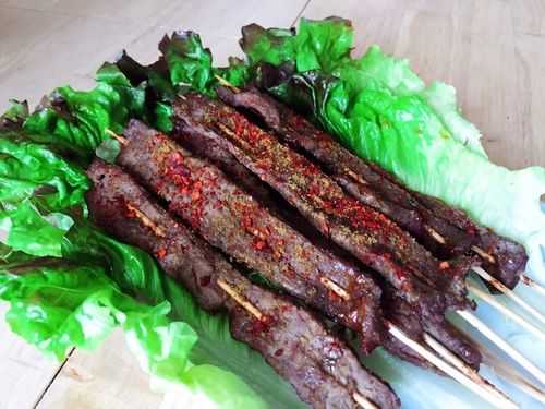 烧烤牛肉哪里好吃(烧烤牛肉哪里好吃啊)-第2张图片-厨房小当家 烧烤牛肉哪里好吃(烧烤牛肉哪里好吃啊)-第2张图片-厨房小当家