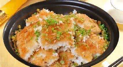 带锅巴的砂锅饭怎么做,附近哪里有锅巴饭吃的-第2张图片-厨房小当家 带锅巴的砂锅饭怎么做,附近哪里有锅巴饭吃的-第2张图片-厨房小当家