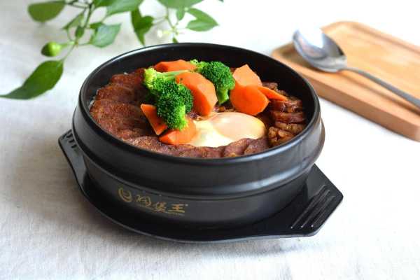带锅巴的砂锅饭怎么做,附近哪里有锅巴饭吃的-第3张图片-厨房小当家 带锅巴的砂锅饭怎么做,附近哪里有锅巴饭吃的-第3张图片-厨房小当家
