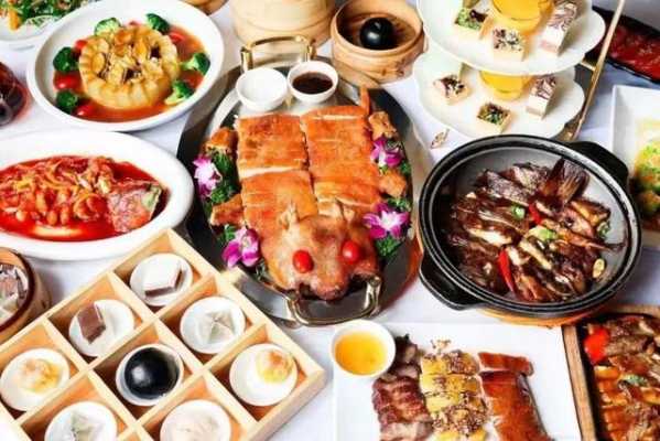 为啥广东美食那么多,广东的美食哪里最多啊-第2张图片-厨房小当家 为啥广东美食那么多,广东的美食哪里最多啊-第2张图片-厨房小当家