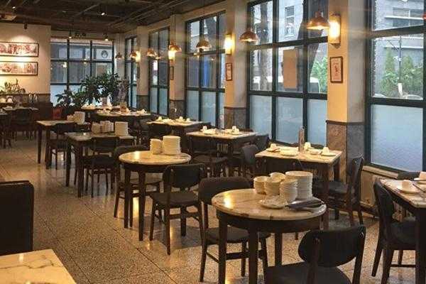 在县城开个茶餐厅怎么样(县城开餐饮店需要注意什么)-第3张图片-厨房小当家 在县城开个茶餐厅怎么样(县城开餐饮店需要注意什么)-第3张图片-厨房小当家