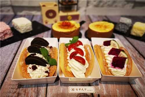 想学做蛋糕哪里最好(想开蛋糕店,去哪里学做蛋糕好呢)-第2张图片-厨房小当家 想学做蛋糕哪里最好(想开蛋糕店,去哪里学做蛋糕好呢)-第2张图片-厨房小当家