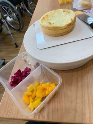 想学做蛋糕哪里最好(想开蛋糕店,去哪里学做蛋糕好呢)-第3张图片-厨房小当家 想学做蛋糕哪里最好(想开蛋糕店,去哪里学做蛋糕好呢)-第3张图片-厨房小当家