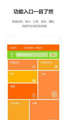 回头客餐饮软件怎么样（回头客餐饮软件怎么样可靠吗）-第2张图片-厨房小当家