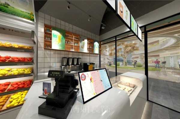 自己研发开饮品店怎么样(自己研发开饮品店怎么样赚钱)-第2张图片-厨房小当家 自己研发开饮品店怎么样(自己研发开饮品店怎么样赚钱)-第2张图片-厨房小当家