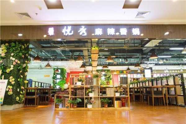 开麻辣香锅店成本分析,现在加盟麻辣香锅怎么样啊-第3张图片-厨房小当家 开麻辣香锅店成本分析,现在加盟麻辣香锅怎么样啊-第3张图片-厨房小当家