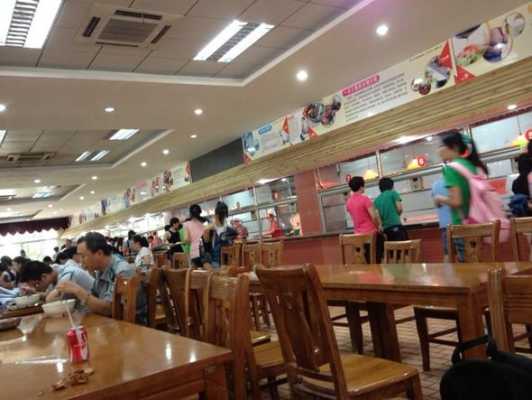 厦门大学哪个食堂游客可以吃饭,厦门哪里可以学做菜馆不是学校-第3张图片-厨房小当家 厦门大学哪个食堂游客可以吃饭,厦门哪里可以学做菜馆不是学校-第3张图片-厨房小当家
