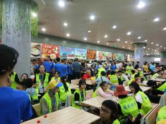厦门大学哪个食堂游客可以吃饭,厦门哪里可以学做菜馆不是学校-第2张图片-厨房小当家 厦门大学哪个食堂游客可以吃饭,厦门哪里可以学做菜馆不是学校-第2张图片-厨房小当家