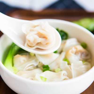 哪里的小馄饨好吃(哪里的小馄饨好吃又便宜)-第3张图片-厨房小当家 哪里的小馄饨好吃(哪里的小馄饨好吃又便宜)-第3张图片-厨房小当家