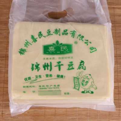 北镇干豆腐哪家正宗,锦州哪里干豆腐好吃又便宜-第1张图片-厨房小当家 北镇干豆腐哪家正宗,锦州哪里干豆腐好吃又便宜-第1张图片-厨房小当家