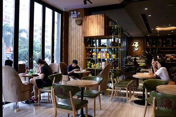咖啡店怎么样吸引客人(咖啡店怎么样吸引客人进店)-第2张图片-厨房小当家 咖啡店怎么样吸引客人(咖啡店怎么样吸引客人进店)-第2张图片-厨房小当家