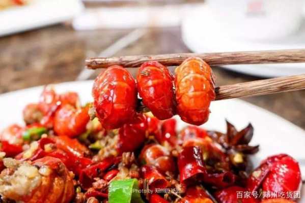 虾尾哪里的好吃（虾尾哪个地方的好吃）-第2张图片-厨房小当家