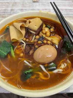 正宗牛杂面是哪里(安徽正宗牛肉板面出自哪里)-第3张图片-厨房小当家 正宗牛杂面是哪里(安徽正宗牛肉板面出自哪里)-第3张图片-厨房小当家