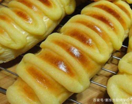 想学做面包,可以去哪里学,哪里学做面包好-第1张图片-厨房小当家 想学做面包,可以去哪里学,哪里学做面包好-第1张图片-厨房小当家