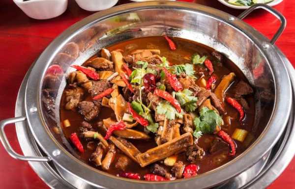 上海牛肉火锅哪个好吃,哪里的牛肉火锅好吃又便宜-第3张图片-厨房小当家 上海牛肉火锅哪个好吃,哪里的牛肉火锅好吃又便宜-第3张图片-厨房小当家