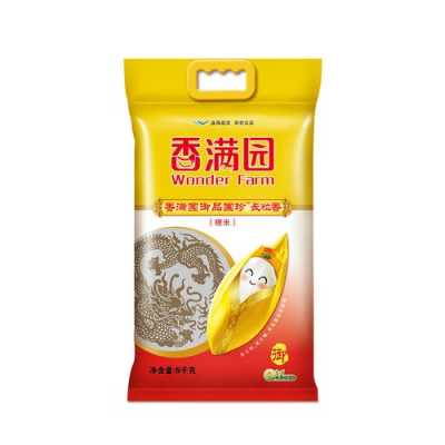 御品香(双流店)怎么样(香满园御品国珍稻花香粳米好吃吗)-第2张图片-厨房小当家 御品香(双流店)怎么样(香满园御品国珍稻花香粳米好吃吗)-第2张图片-厨房小当家