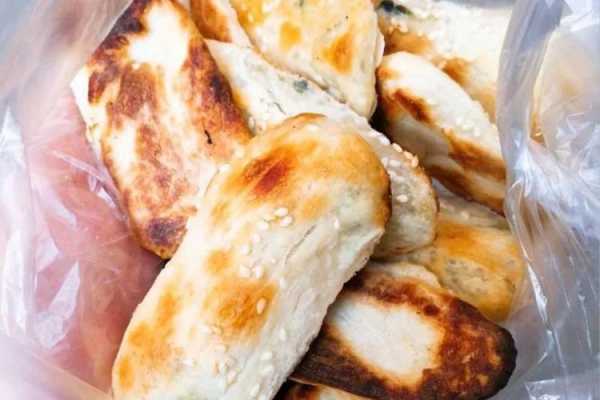 哪里的火烧饼好吃(南京十大烧饼排名)-第1张图片-厨房小当家 哪里的火烧饼好吃(南京十大烧饼排名)-第1张图片-厨房小当家