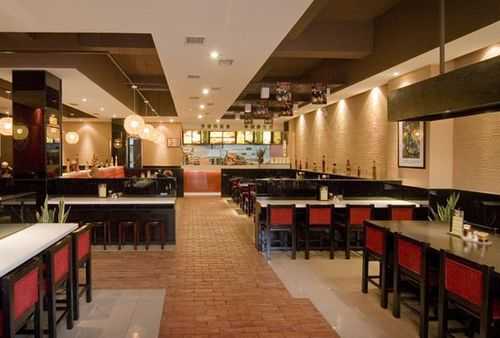 开个小餐饮店怎么样,投资快餐店前景怎么样啊-第1张图片-厨房小当家 开个小餐饮店怎么样,投资快餐店前景怎么样啊-第1张图片-厨房小当家