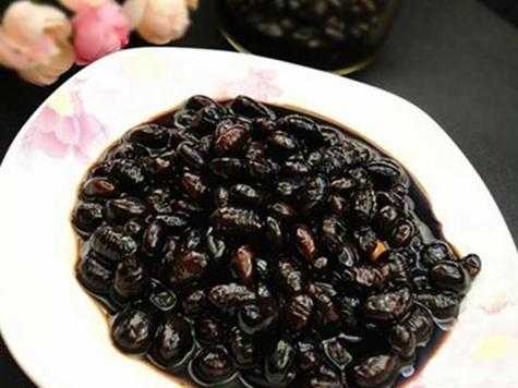 黑豆泡醋来源哪里(黑豆泡醋来源哪里的)-第3张图片-厨房小当家 黑豆泡醋来源哪里(黑豆泡醋来源哪里的)-第3张图片-厨房小当家