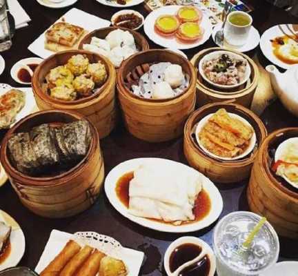 成都哪里有粤式早茶(成都市人民北路附近广式早茶店)-第3张图片-厨房小当家 成都哪里有粤式早茶(成都市人民北路附近广式早茶店)-第3张图片-厨房小当家