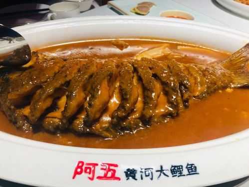 郑州哪里吃黄河鲤鱼(郑州大鲤鱼哪家最好吃)-第2张图片-厨房小当家 郑州哪里吃黄河鲤鱼(郑州大鲤鱼哪家最好吃)-第2张图片-厨房小当家