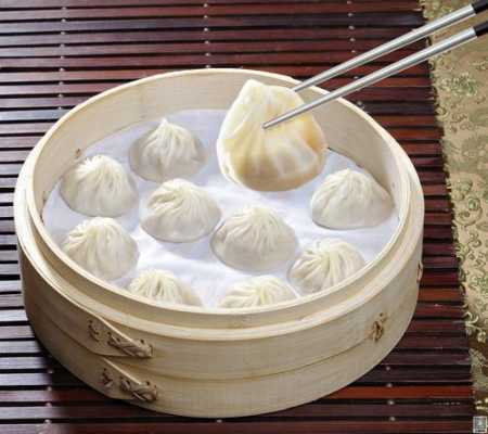 小笼包哪里正宗（小笼包哪里正宗好吃）-第2张图片-厨房小当家