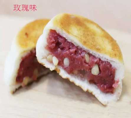 酒酿饼苏州哪里买(苏州好吃的甜点)-第2张图片-厨房小当家 酒酿饼苏州哪里买(苏州好吃的甜点)-第2张图片-厨房小当家