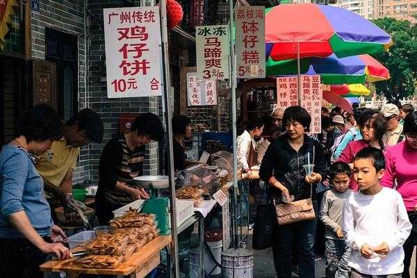 广东哪里有很多小吃(广东哪里有很多小吃街)-第1张图片-厨房小当家 广东哪里有很多小吃(广东哪里有很多小吃街)-第1张图片-厨房小当家
