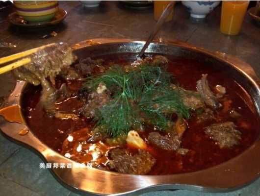 哪里牦牛肉好吃(茂县牛肉哪家最好吃)-第3张图片-厨房小当家 哪里牦牛肉好吃(茂县牛肉哪家最好吃)-第3张图片-厨房小当家
