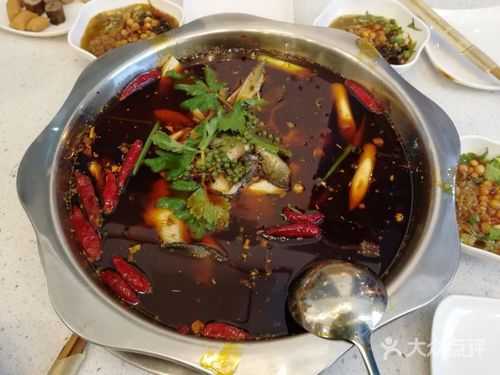 开个冷锅鱼店怎么样(请问成都哪儿的冷锅鱼好吃)-第3张图片-厨房小当家 开个冷锅鱼店怎么样(请问成都哪儿的冷锅鱼好吃)-第3张图片-厨房小当家