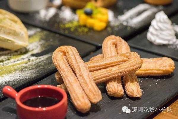 深圳哪里有西班牙油条（西班牙菜的代表菜）-第2张图片-厨房小当家