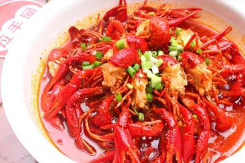 口味虾哪里最正宗（正宗湖南口味虾来历）-第3张图片-厨房小当家