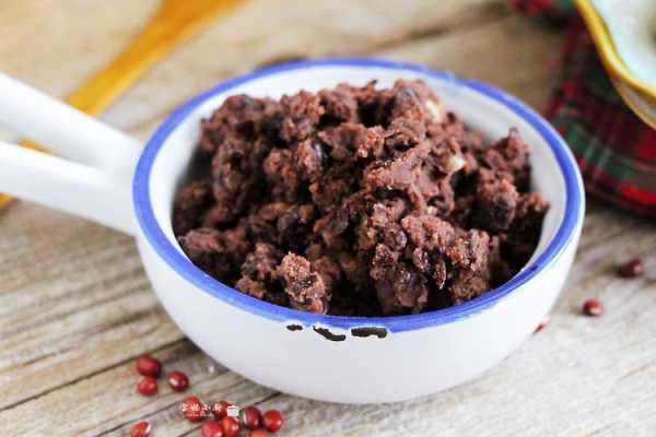 哪里可以买到豆沙馅（豆沙哪里有卖的）-第3张图片-厨房小当家