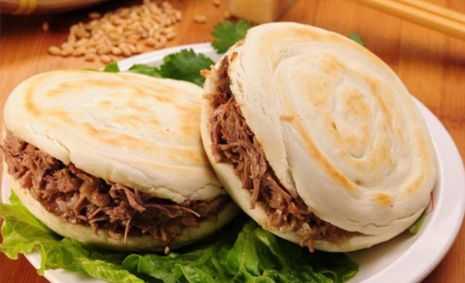哪里的肉夹馍最为正宗(哪里的肉夹馍最为正宗好吃)-第2张图片-厨房小当家 哪里的肉夹馍最为正宗(哪里的肉夹馍最为正宗好吃)-第2张图片-厨房小当家