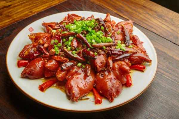 麻辣猪蹄哪里可以学(麻辣猪蹄加盟店)-第3张图片-厨房小当家 麻辣猪蹄哪里可以学(麻辣猪蹄加盟店)-第3张图片-厨房小当家