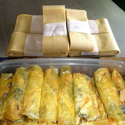 豆皮卷哪里有卖(豆皮卷哪里有卖的啊)-第2张图片-厨房小当家 豆皮卷哪里有卖(豆皮卷哪里有卖的啊)-第2张图片-厨房小当家